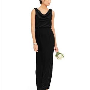 Adrianna Papell long dress